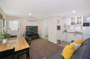 Sur Le Mont - Blackheath - Studio Apartment, Blackheath